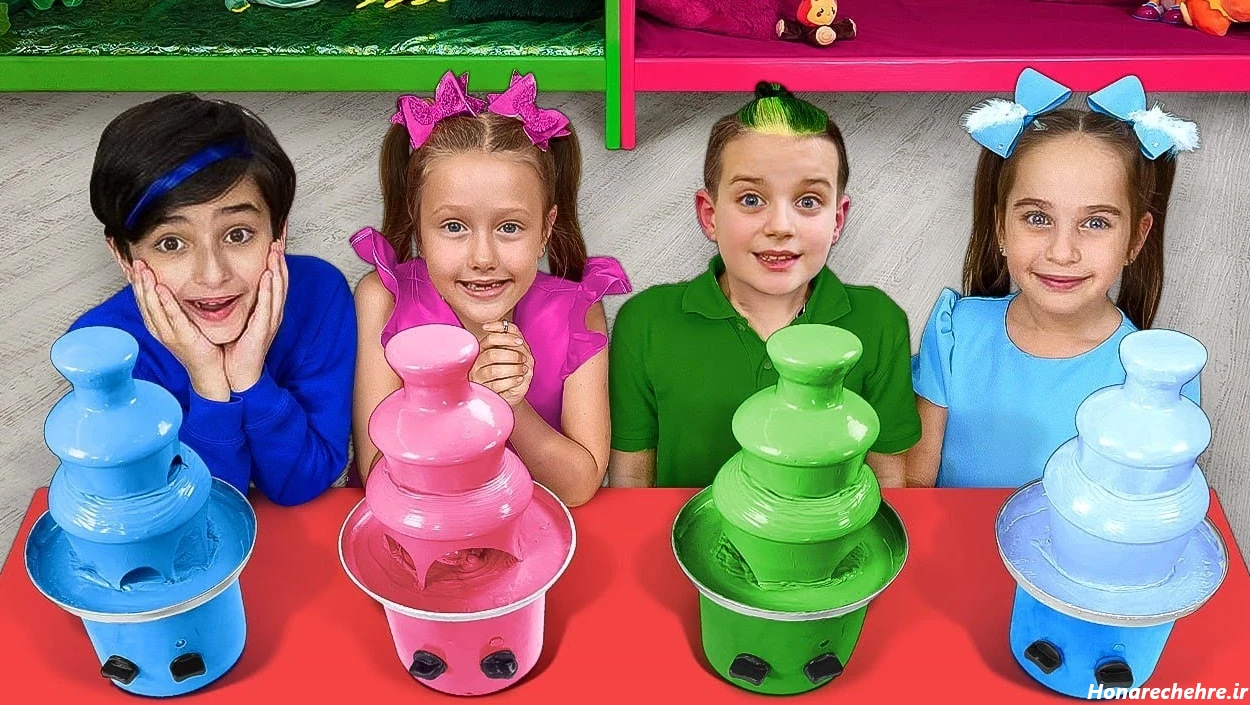 عکس های خنده دار در حد ترکیدن