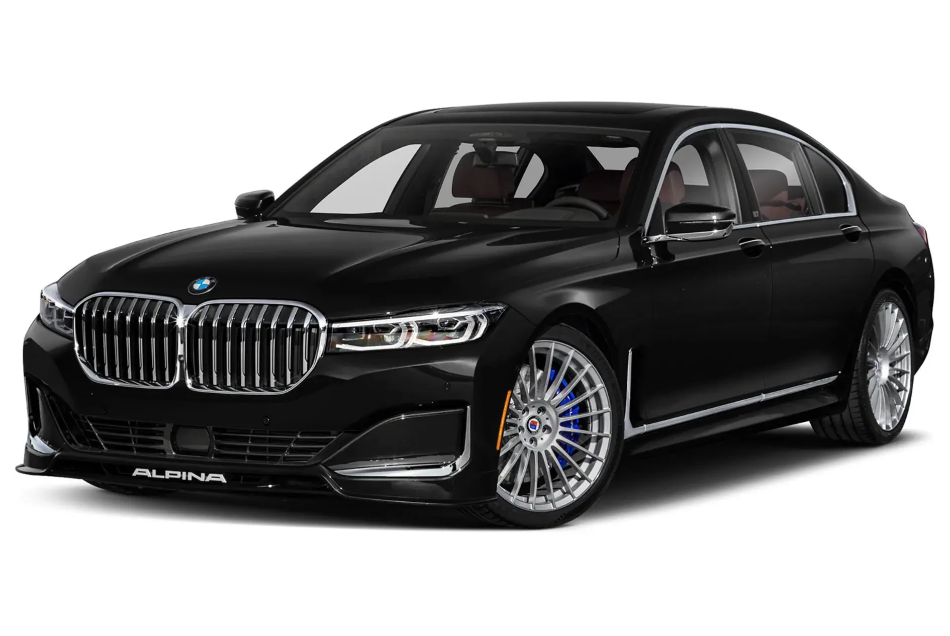 عکس ماشین بی ام و جدید