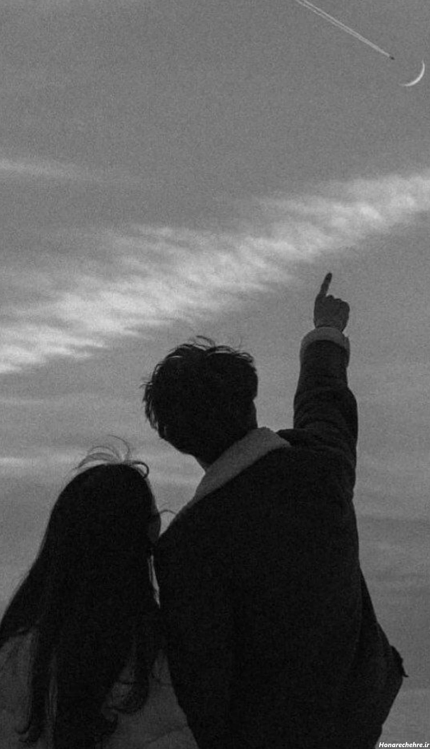 بک گراند مشکی ساده