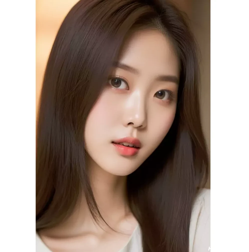 چتری کره ای بلند