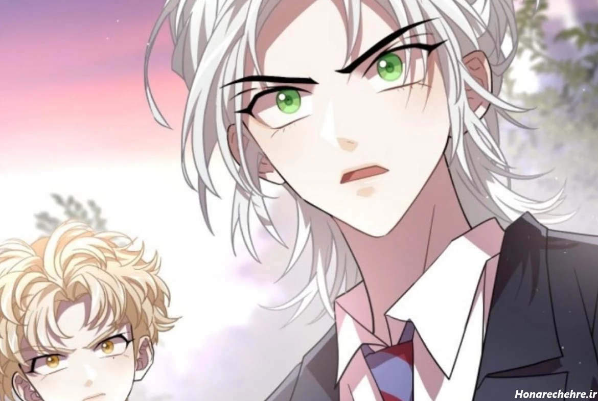 پس زمینه ست عاشقانه