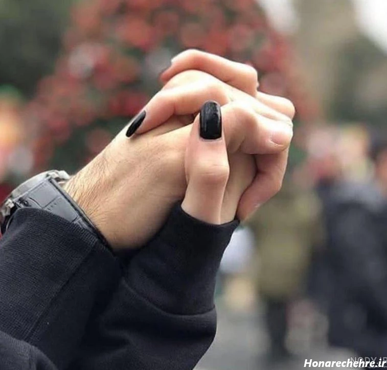 عکس دست دونفره تو ماشین پژو پارس