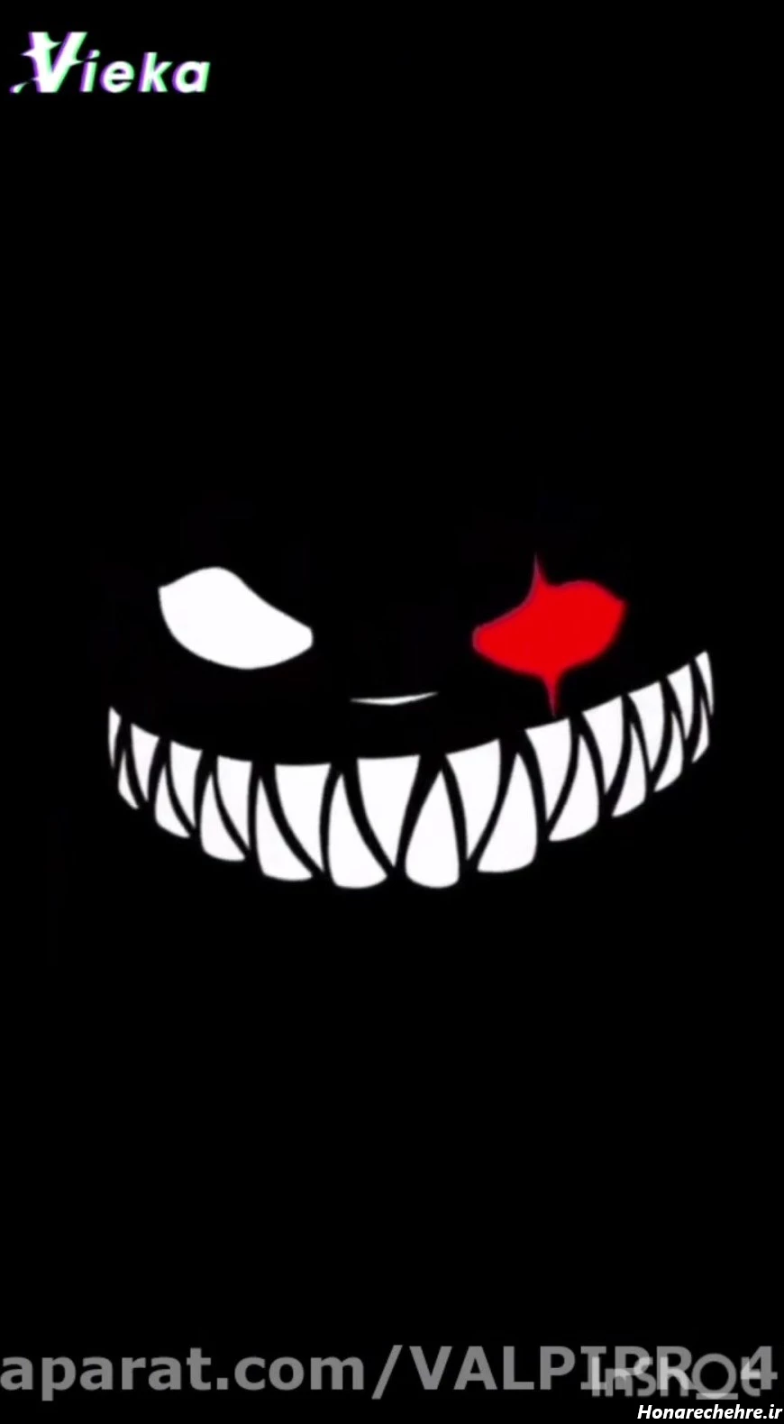 تصویر زمینه غمگین پسرانه