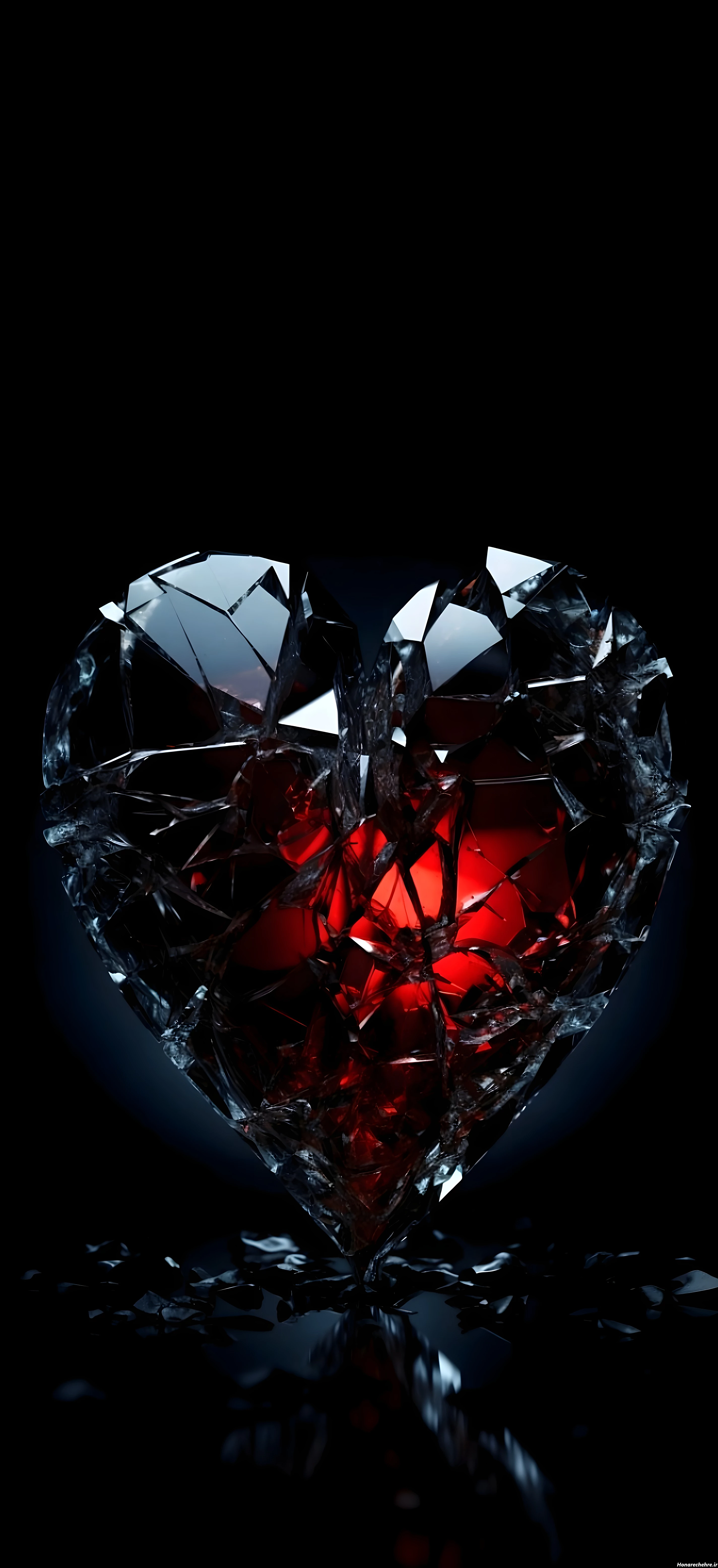 بک گراند مشکی ساده