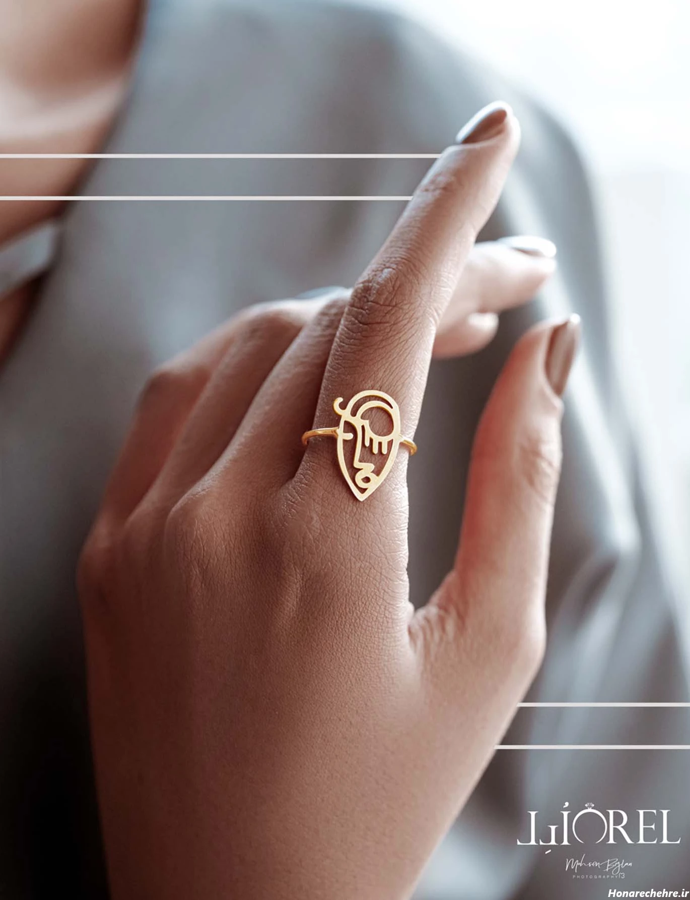 عکس طلا و جواهرات زیبا