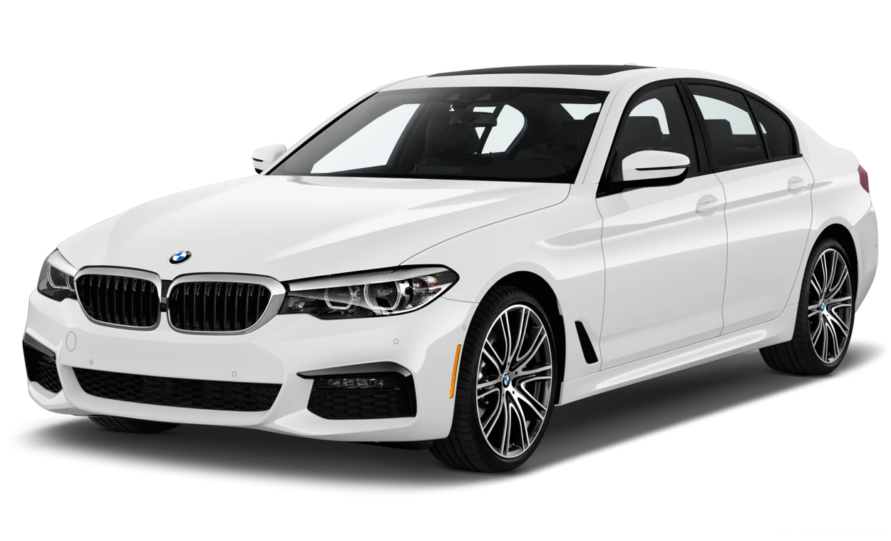 عکس ماشین بی ام و جدید