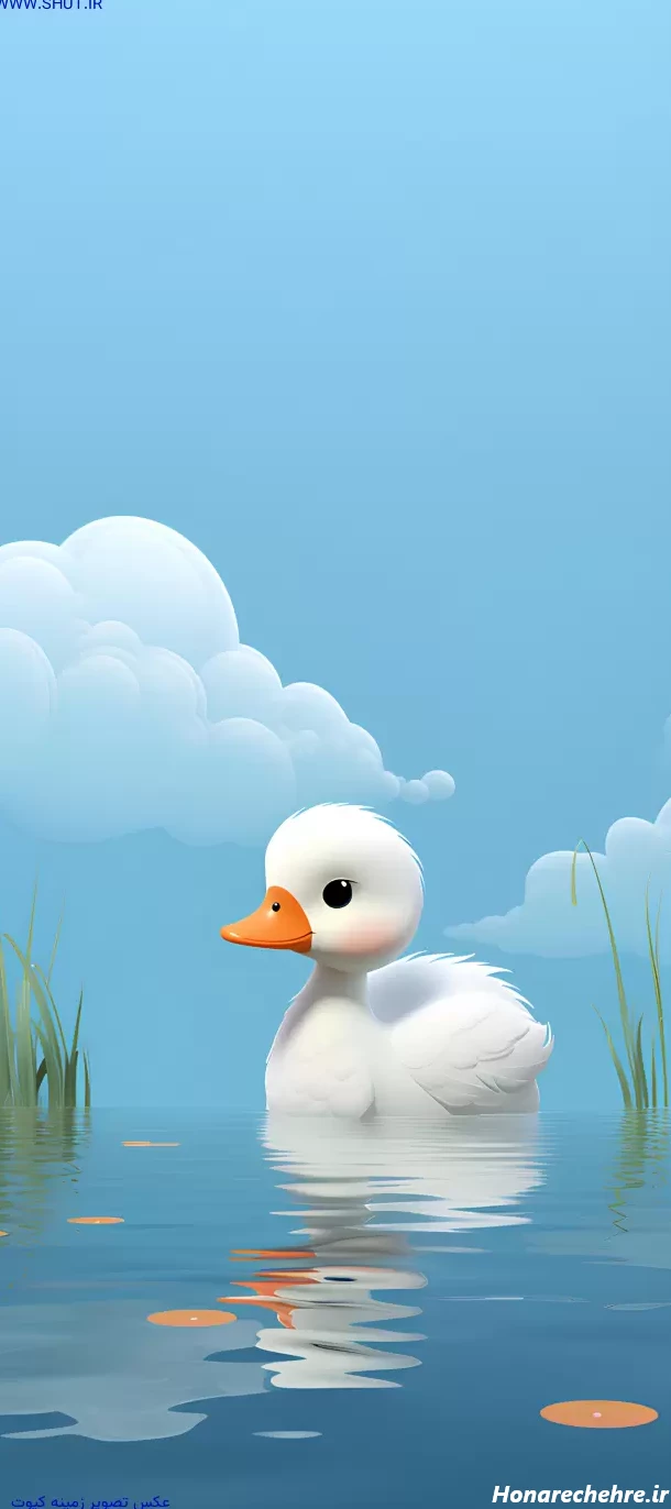 بک گراند فانتزی ساده