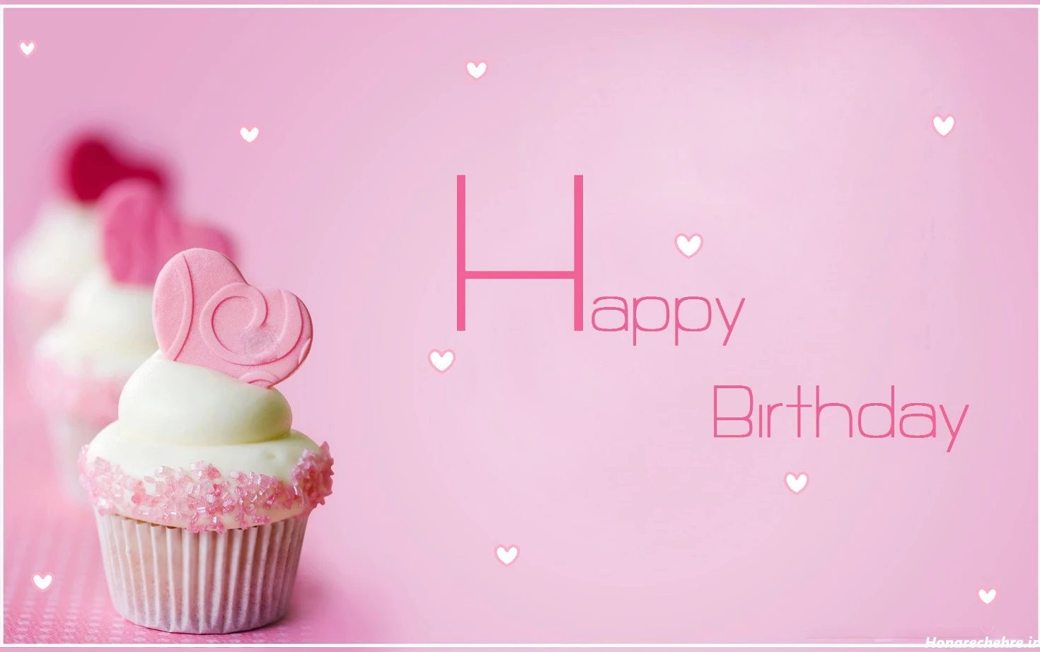 عکس تولد خاص برای خودم