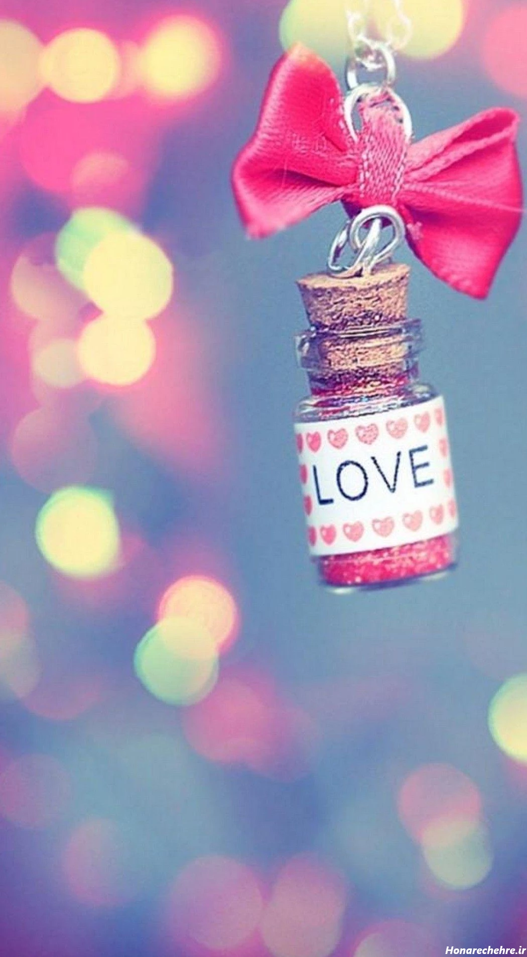 تصویر زمینه دخترانه شیک و باکلاس