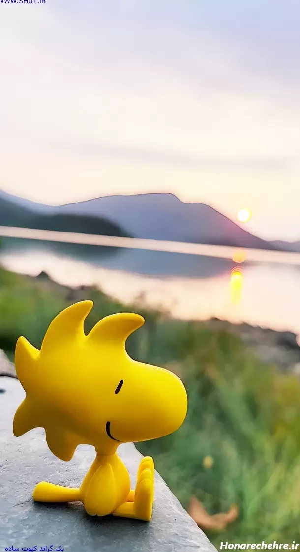 بک گراند فانتزی ساده