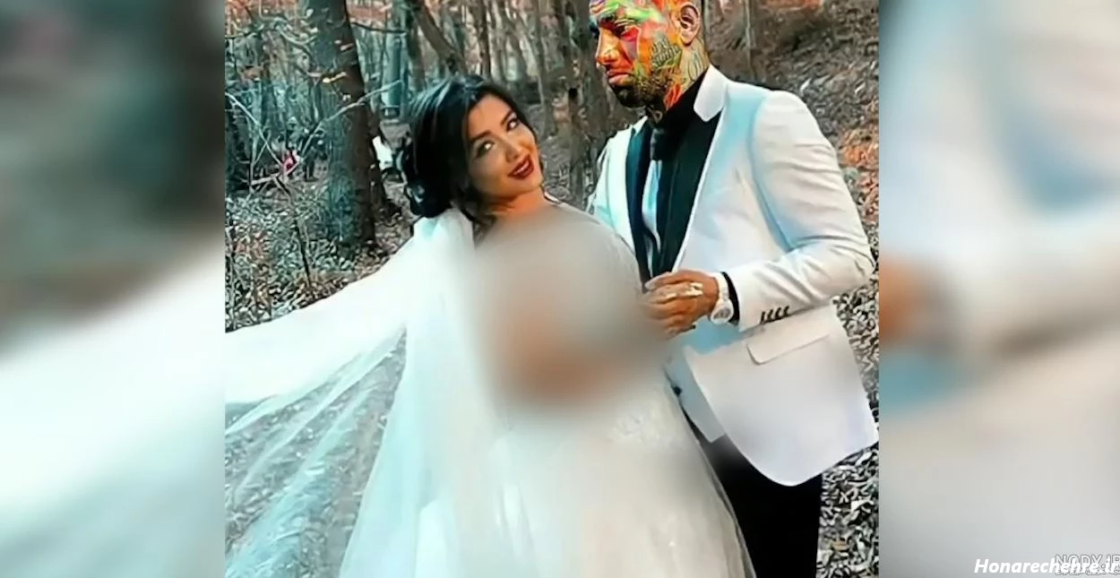 زشت ترین عکس سحر قریشی با تتلو