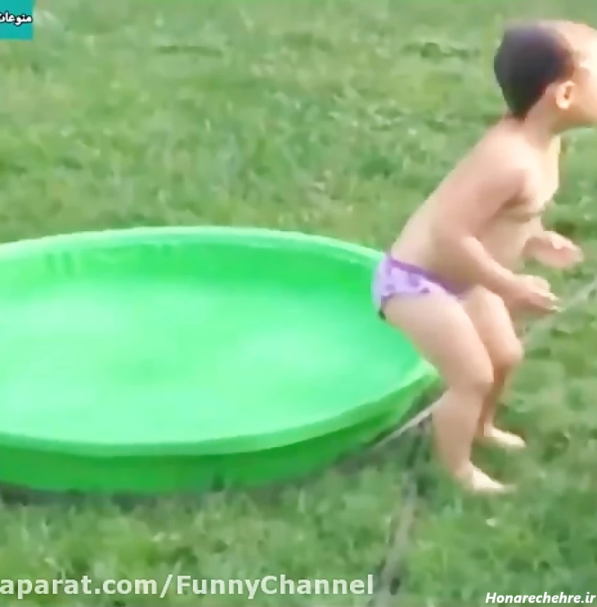 عکس های خنده دار در حد ترکیدن