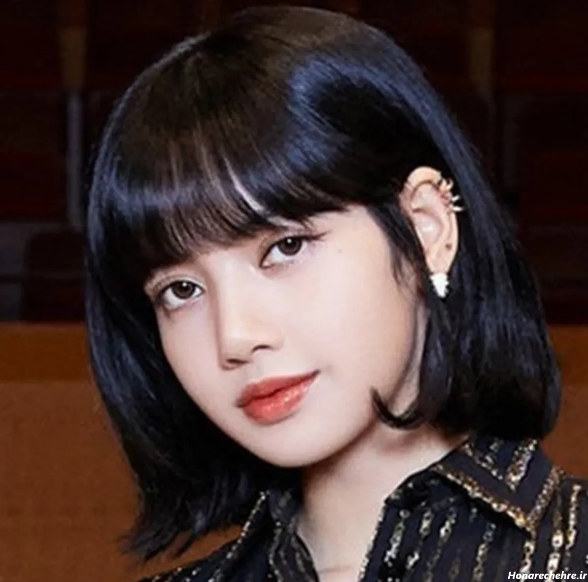 چتری کره ای بلند