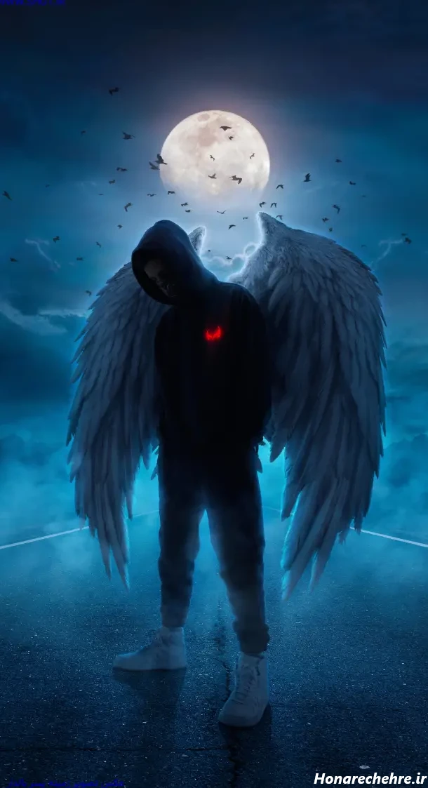 عکس استقلال شیر پرسپولیس موش