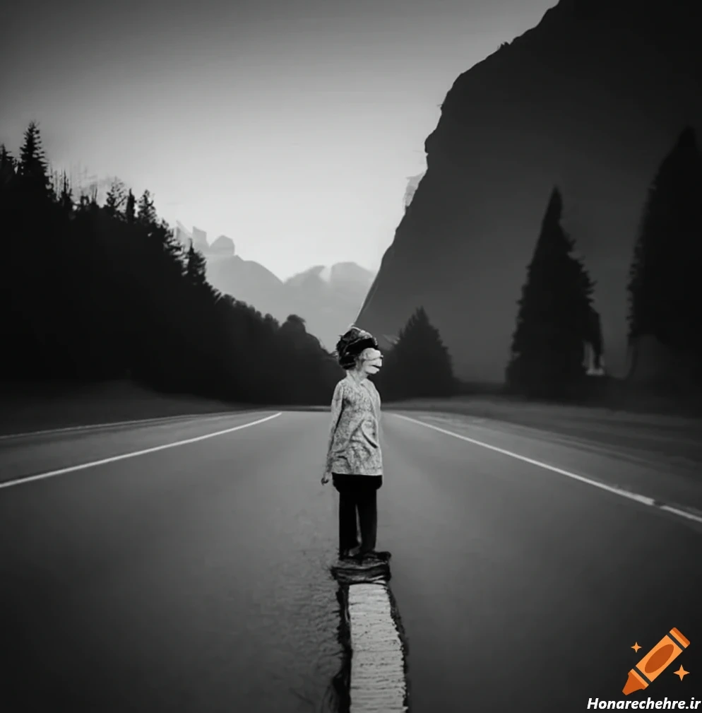 تصویر زمینه غمگین پسرانه