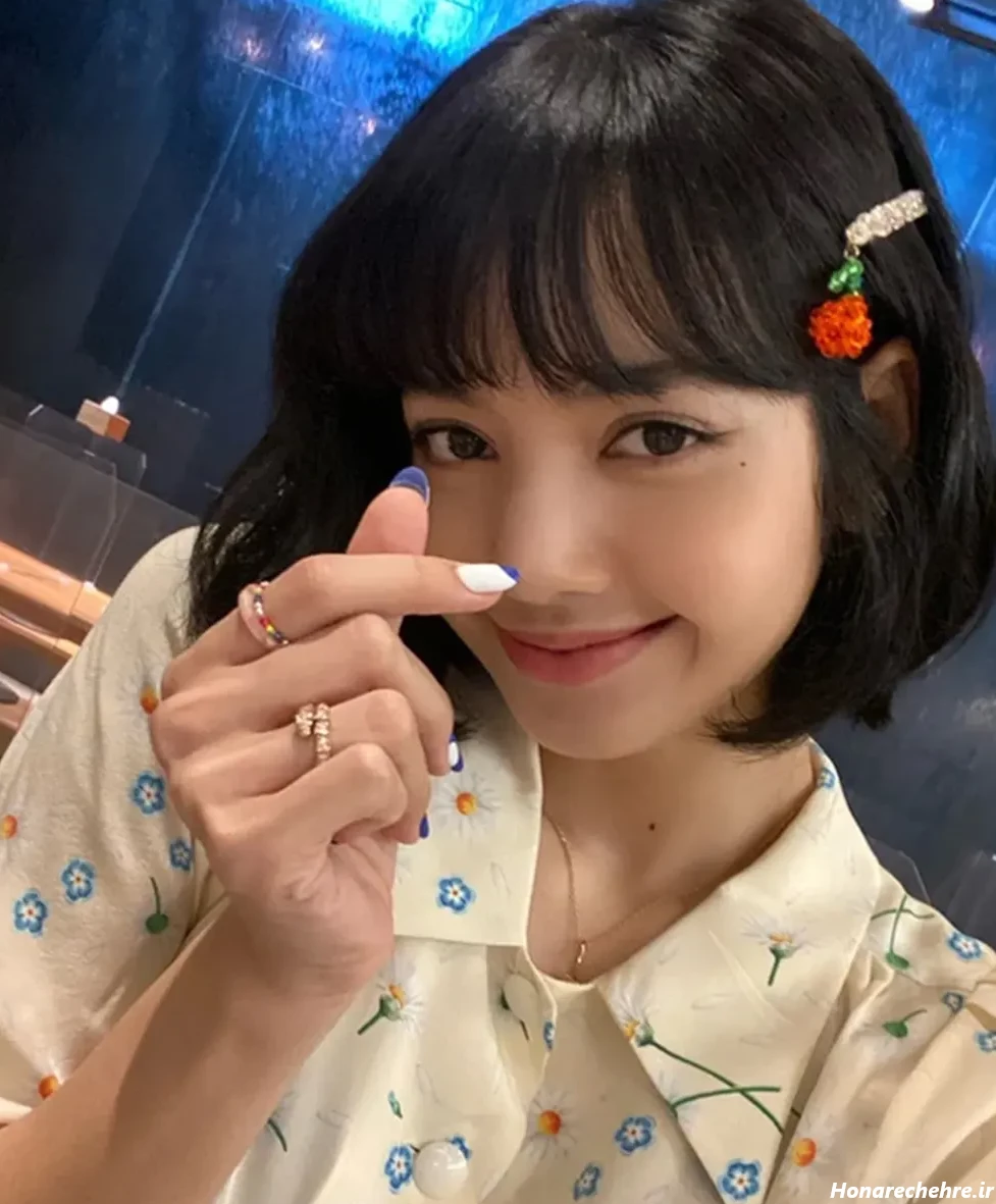 چتری کره ای بلند