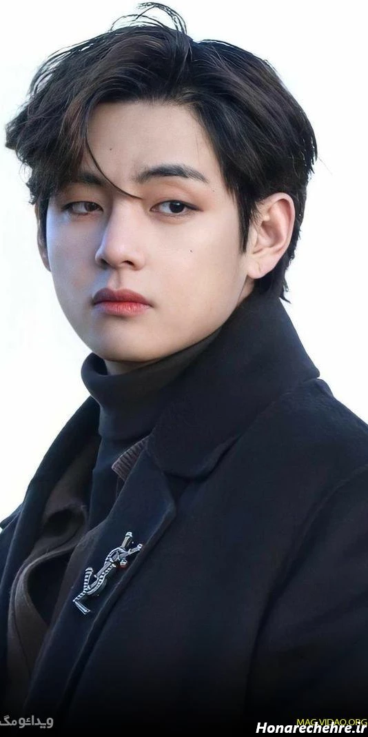 عکس سیاه پوست مرد خنده دار