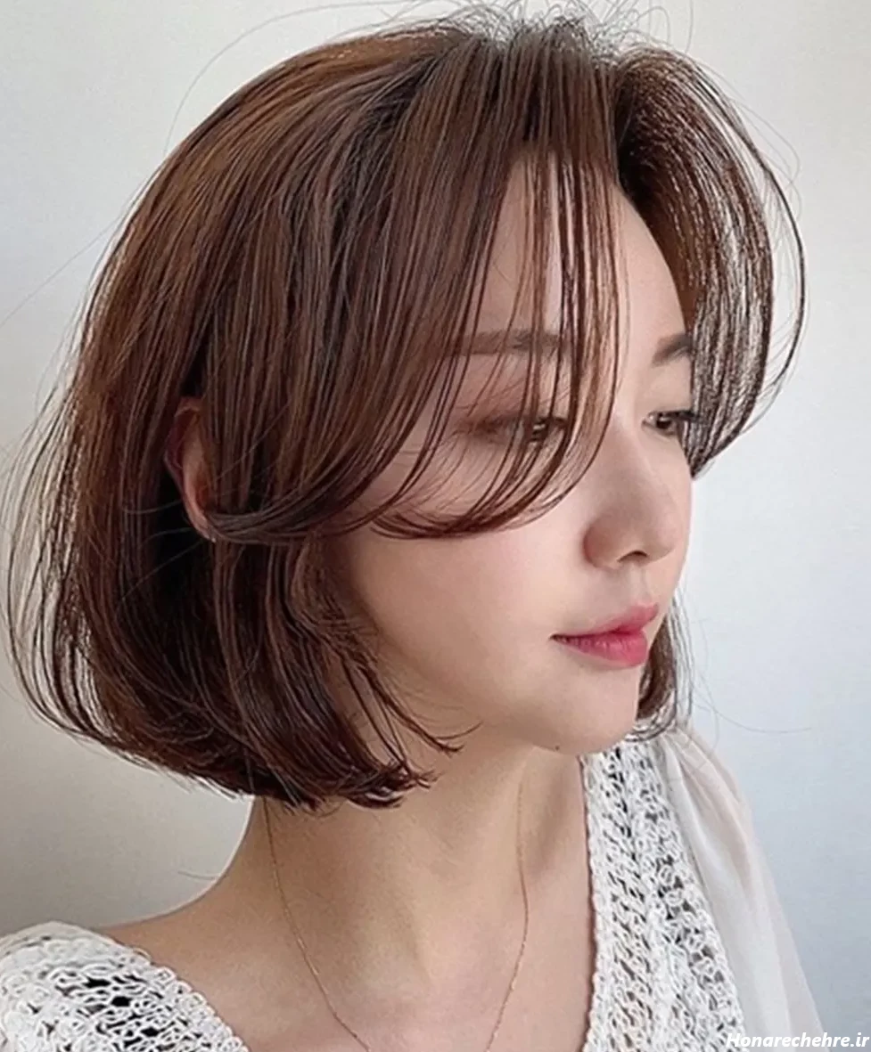 چتری کره ای بلند