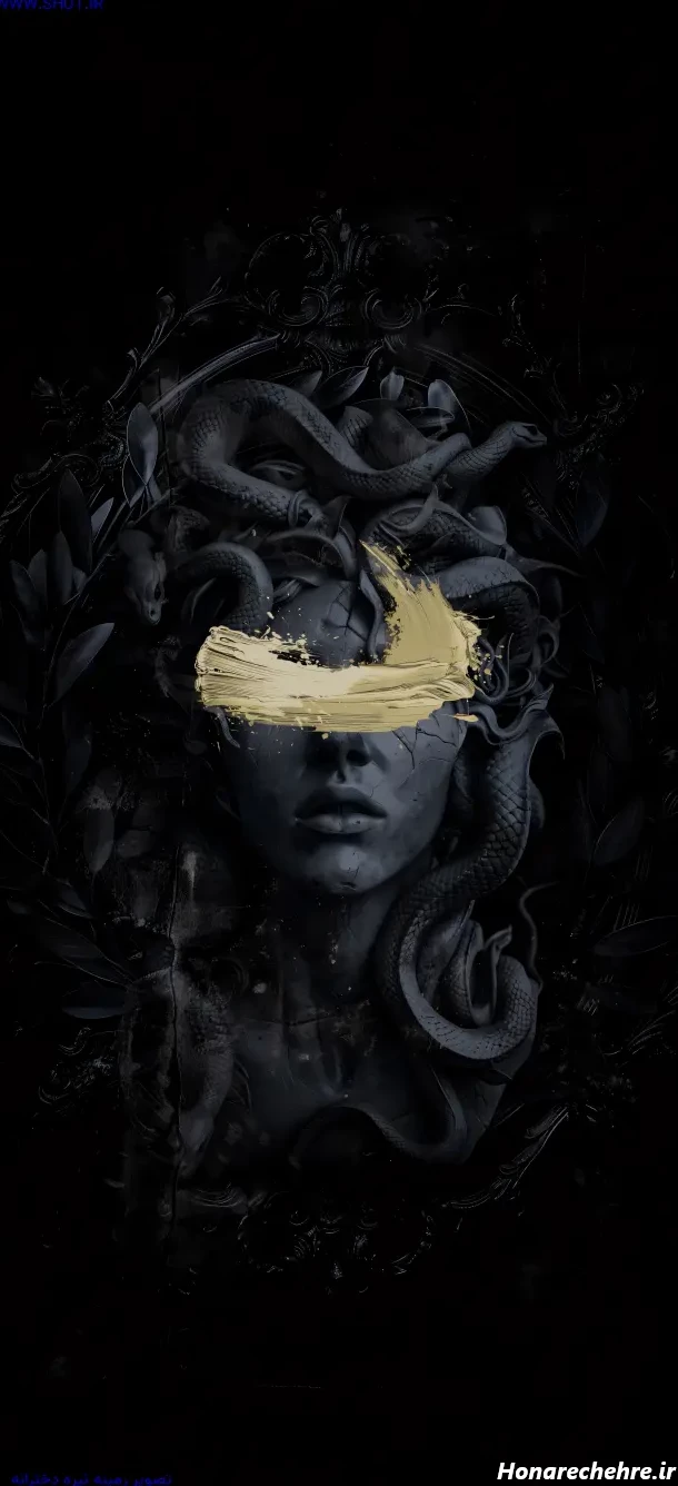 تصویر زمینه غمگین پسرانه