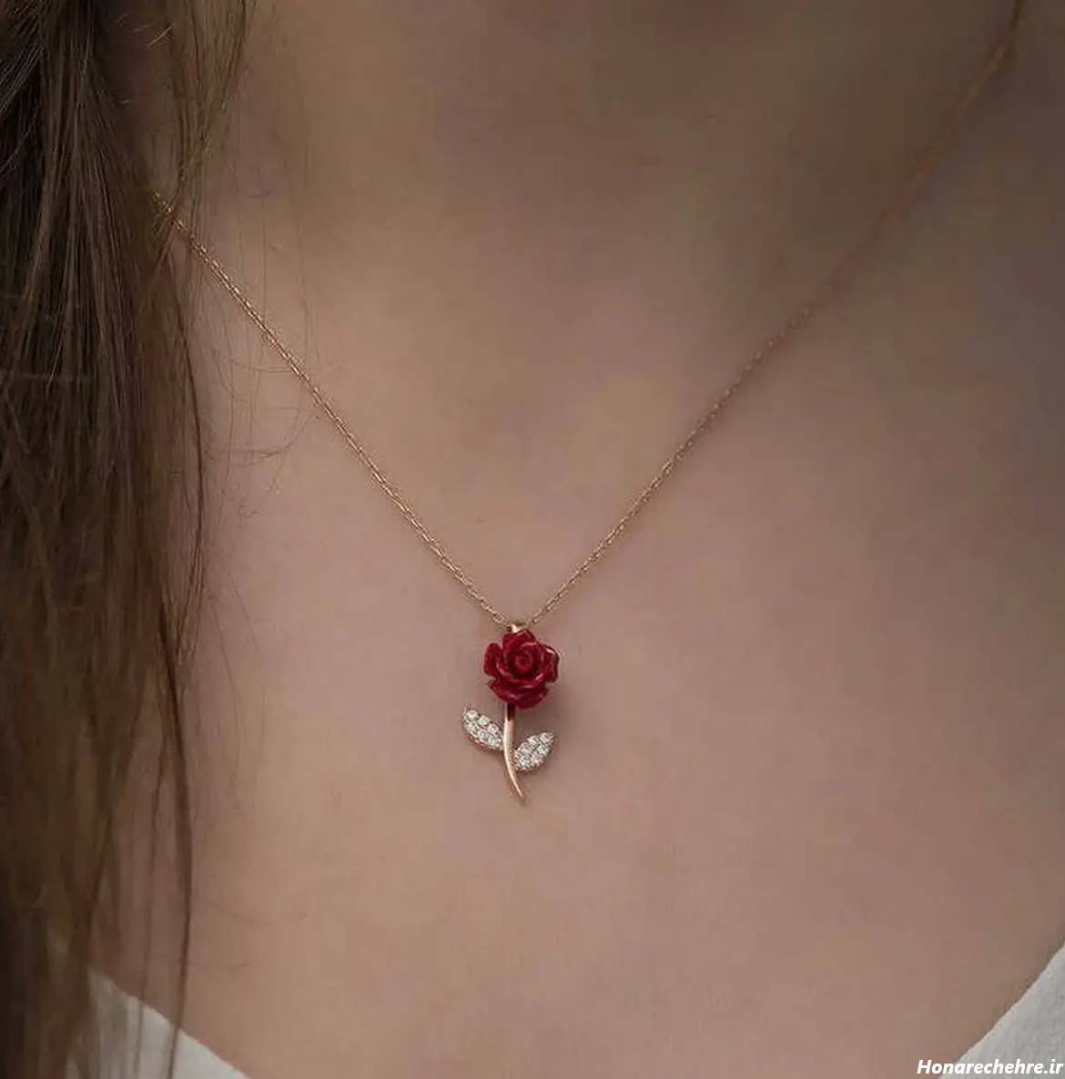 عکس طلا و جواهرات زیبا