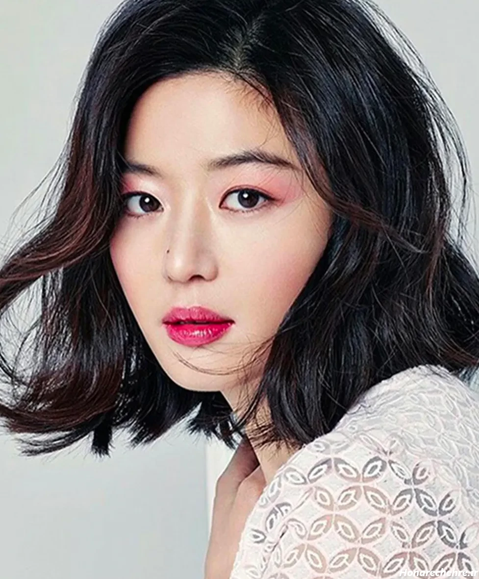 چتری کره ای بلند