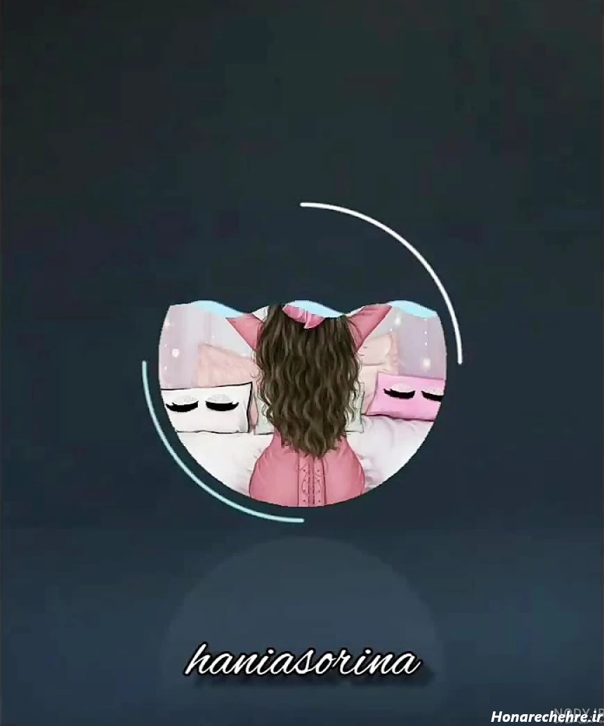 بک گراند فانتزی ساده