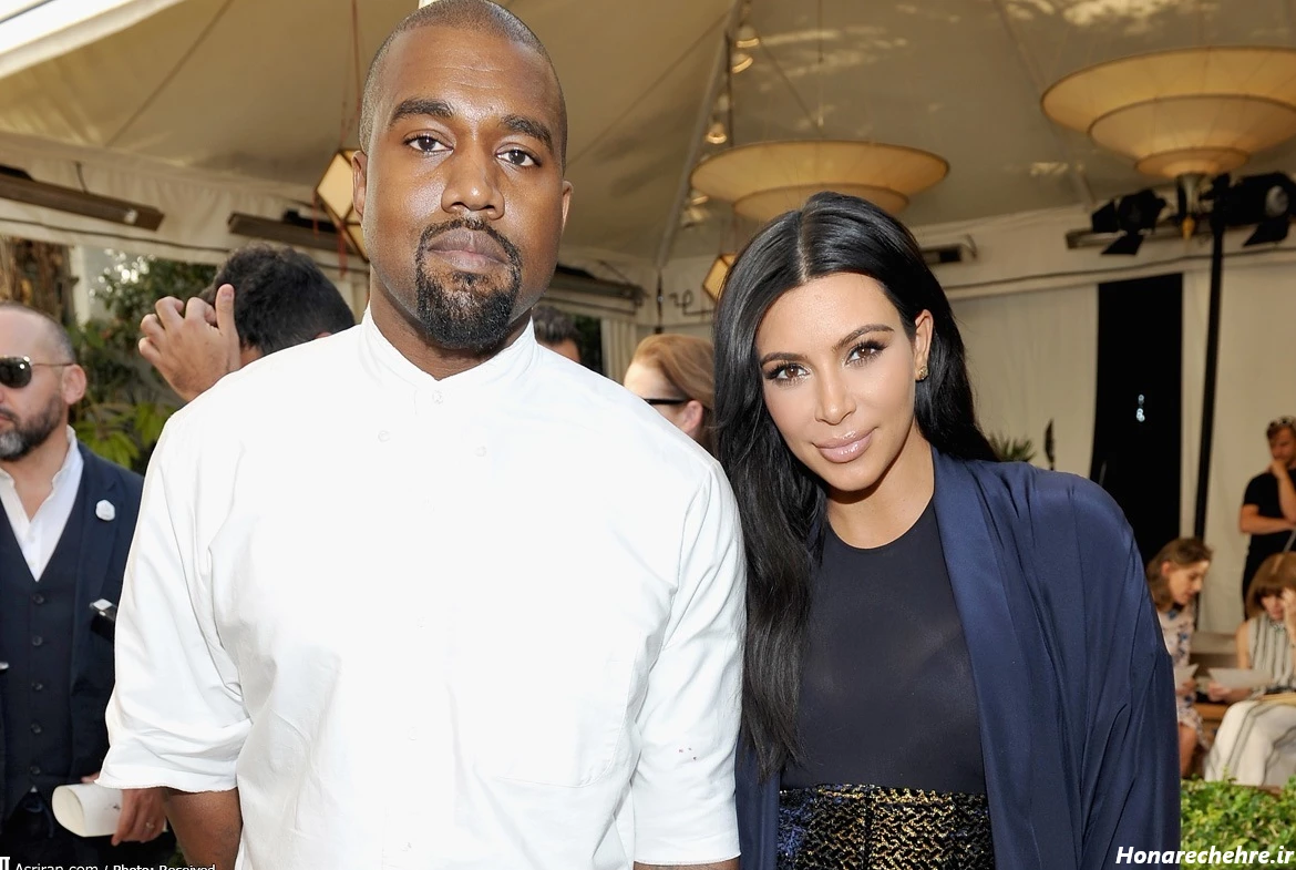 عکس مرد سیاه ترسناک