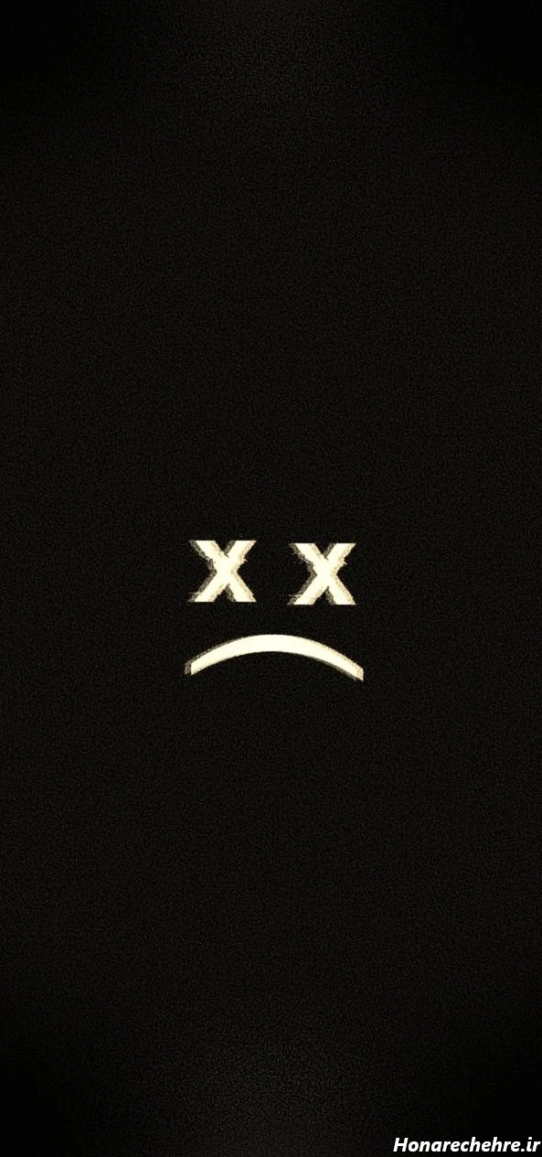 تصویر زمینه غمگین پسرانه