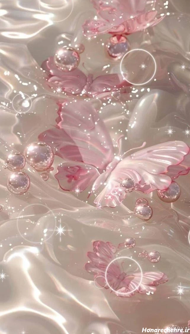 بک گراند فانتزی ساده