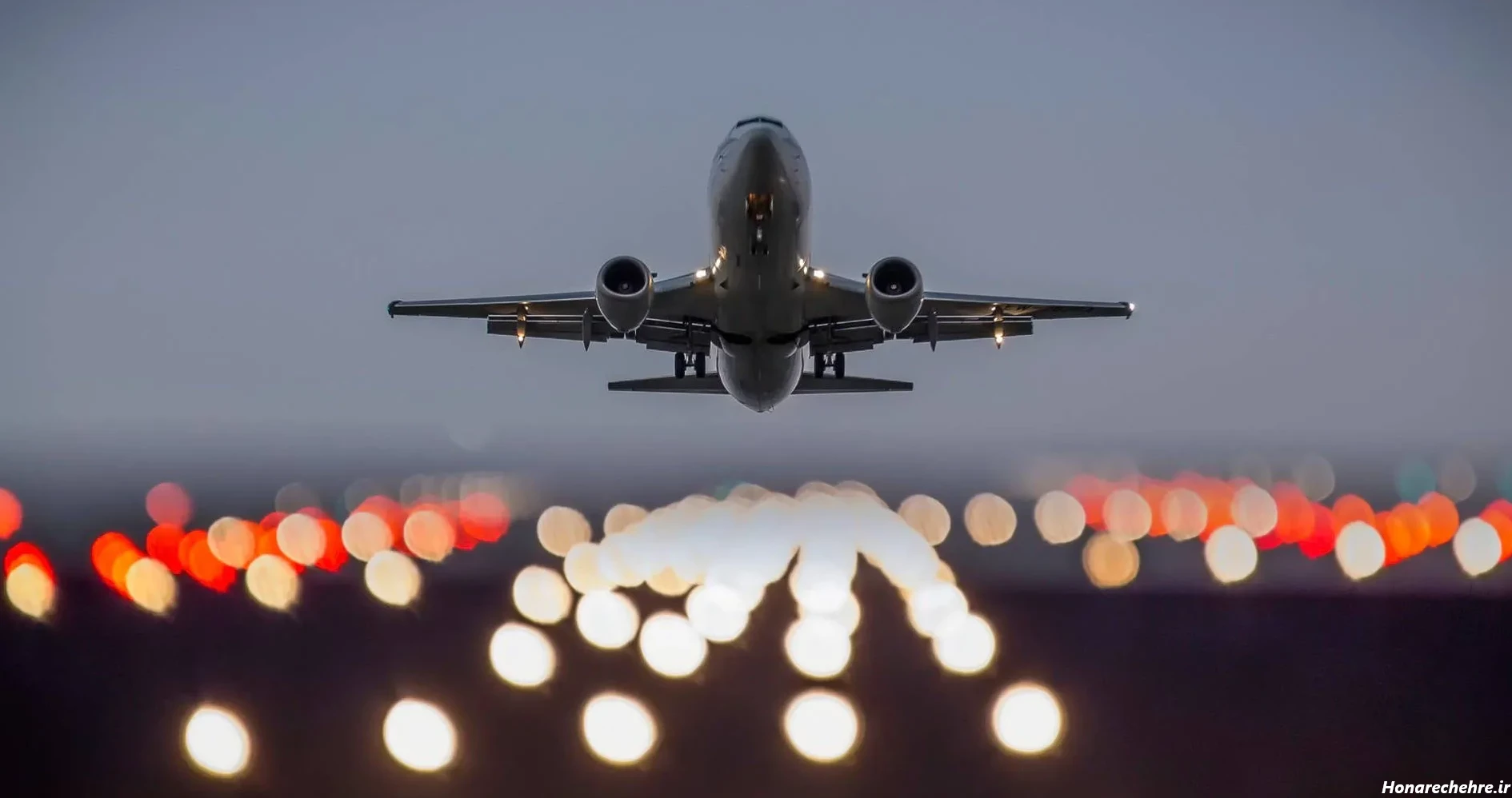 عکس بلیط هواپیما تهران