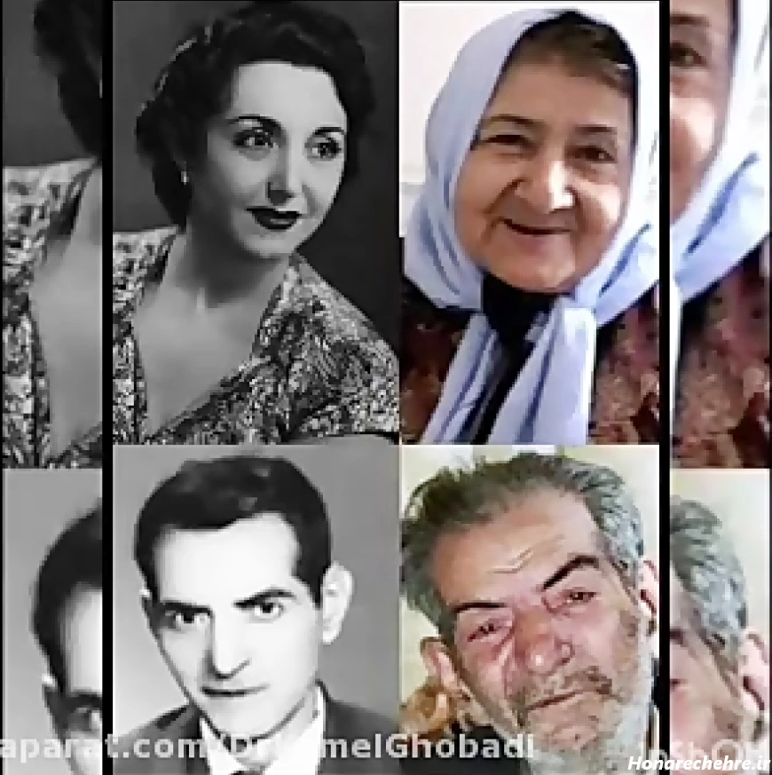 داستان عشق شهریار