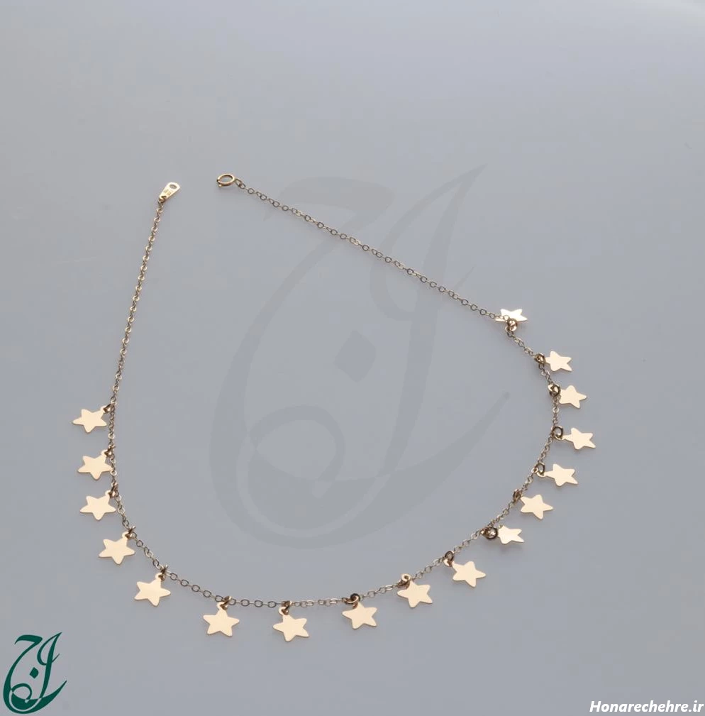 عکس طلا و جواهرات زیبا