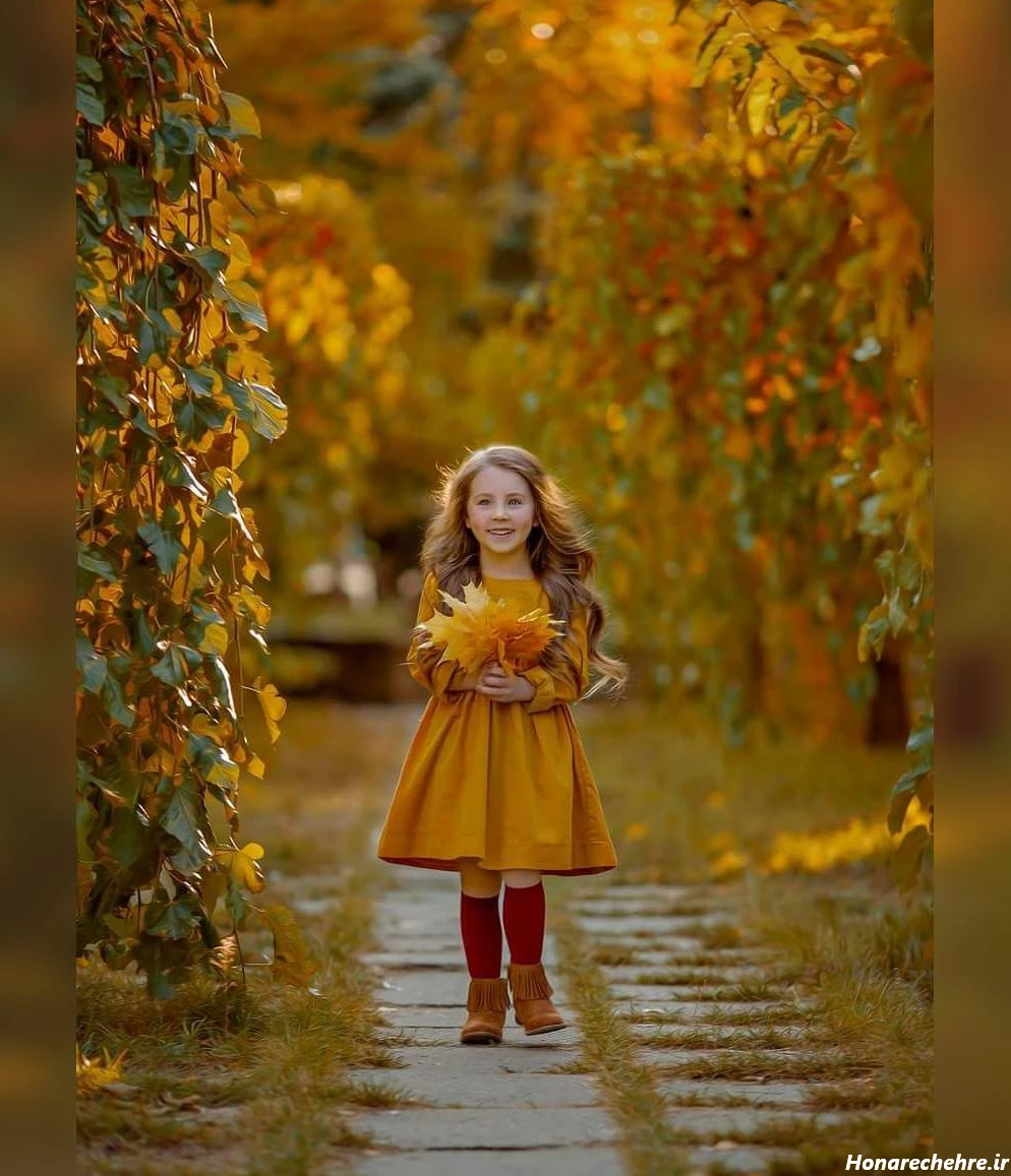 متن تولد پاییزی برای خودم