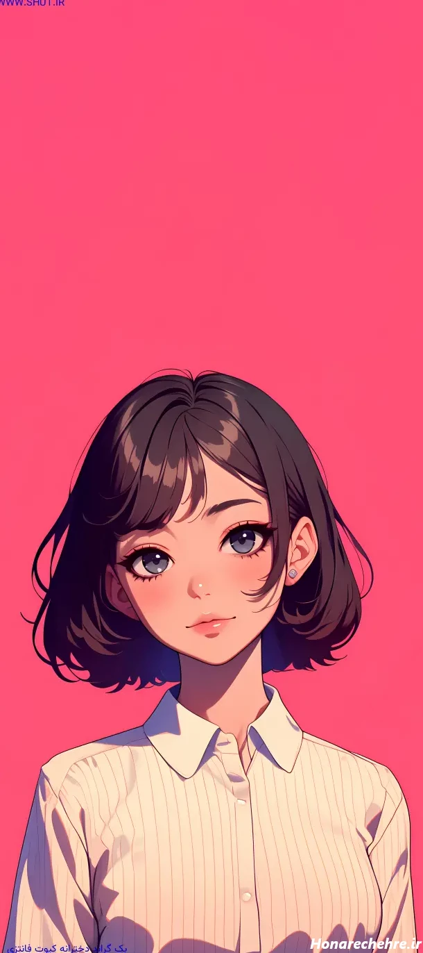 بک گراند فانتزی ساده