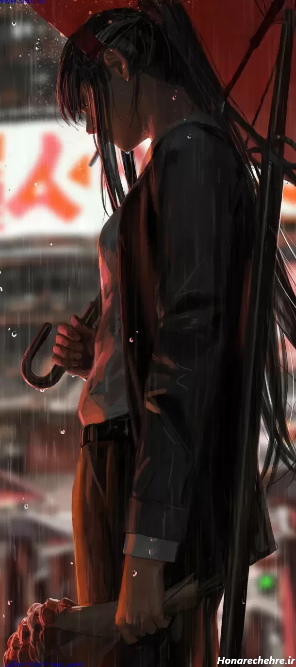 تصویر زمینه غمگین پسرانه