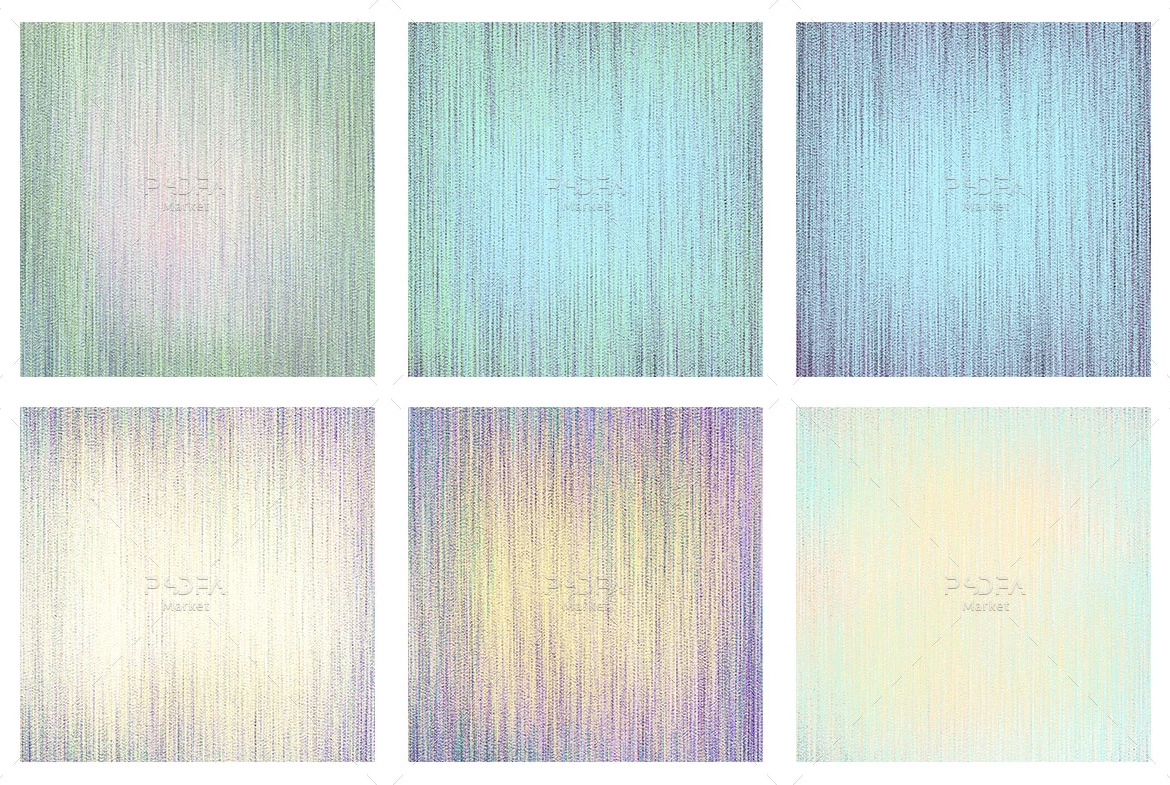 عکس سبز پاستیلی