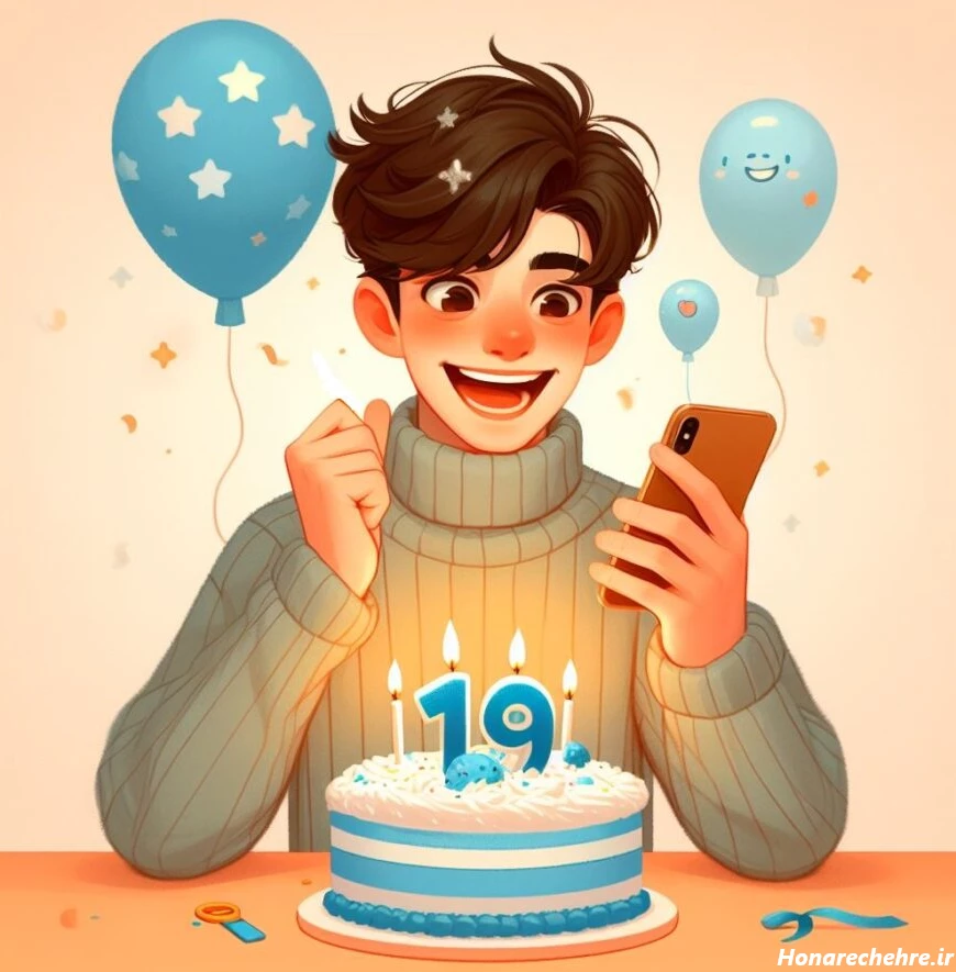 متن تبریک تولد برادر بزرگتر