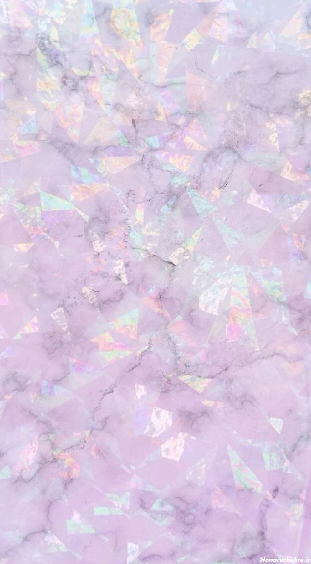 عکس کیوت دخترونه صورتی فانتزی