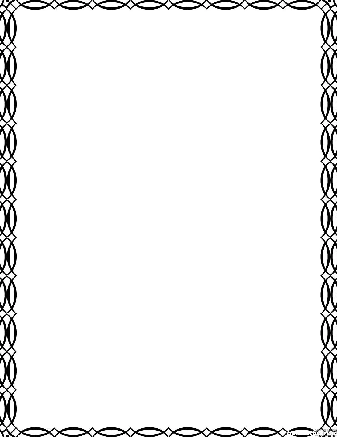 عکس سفید طرح دار برای نوشتن متن