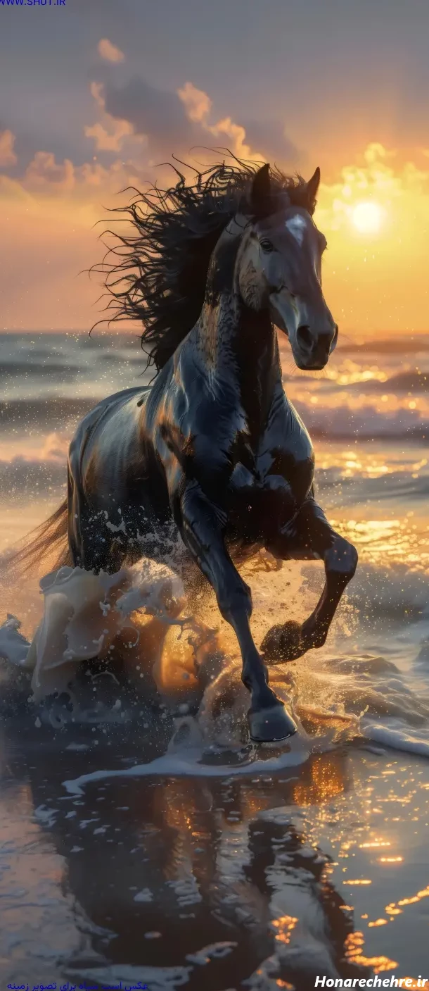 عکس سبز پاستیلی