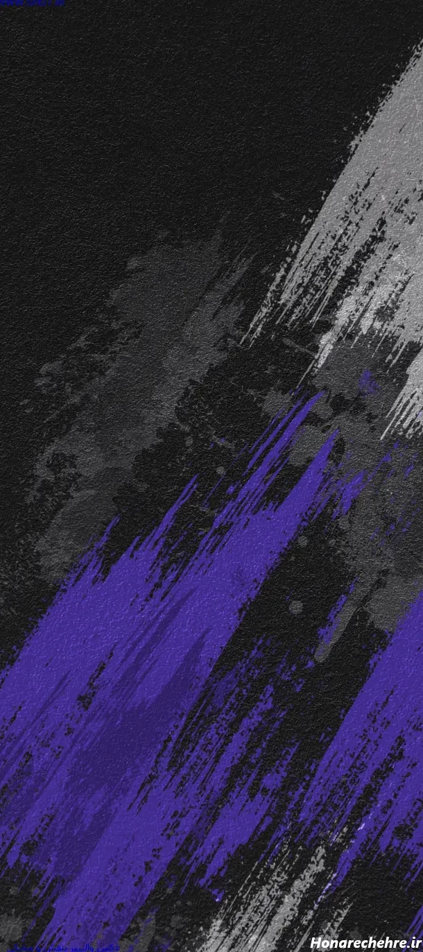 بک گراند بنفش ساده