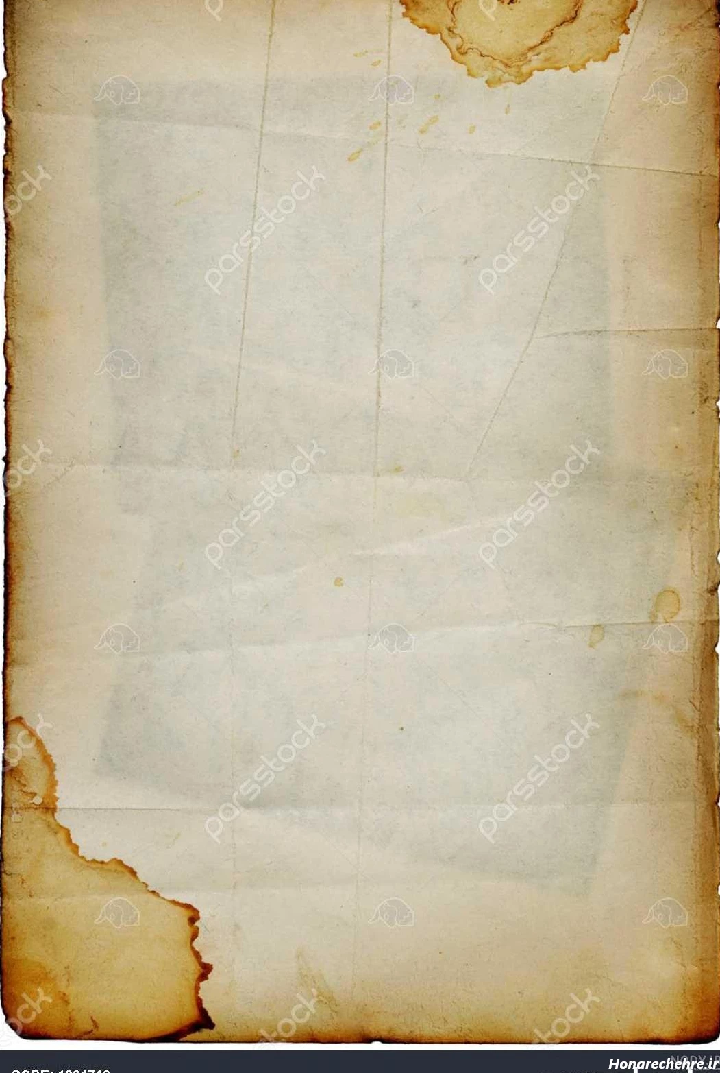 عکس سفید طرح دار برای نوشتن متن