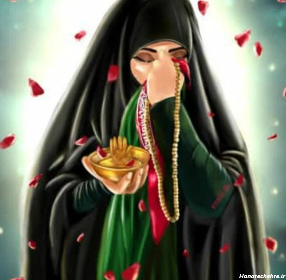 پروفایل مذهبی خاص