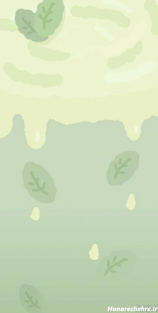 عکس سبز پاستیلی