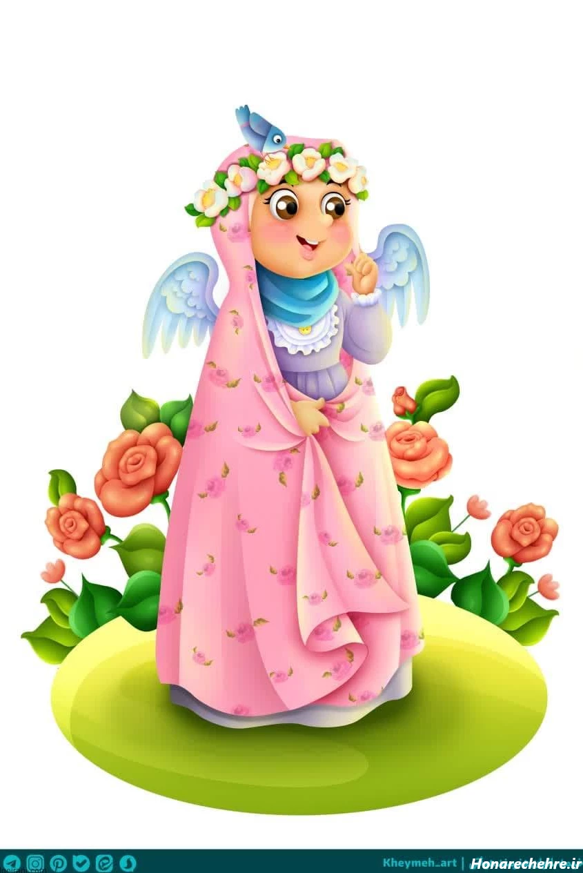 پروفایل مذهبی خاص