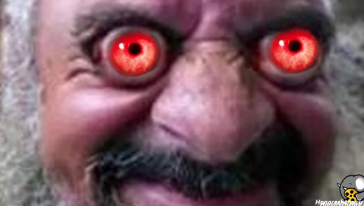 عکس ممد قلی واقعی در ایران