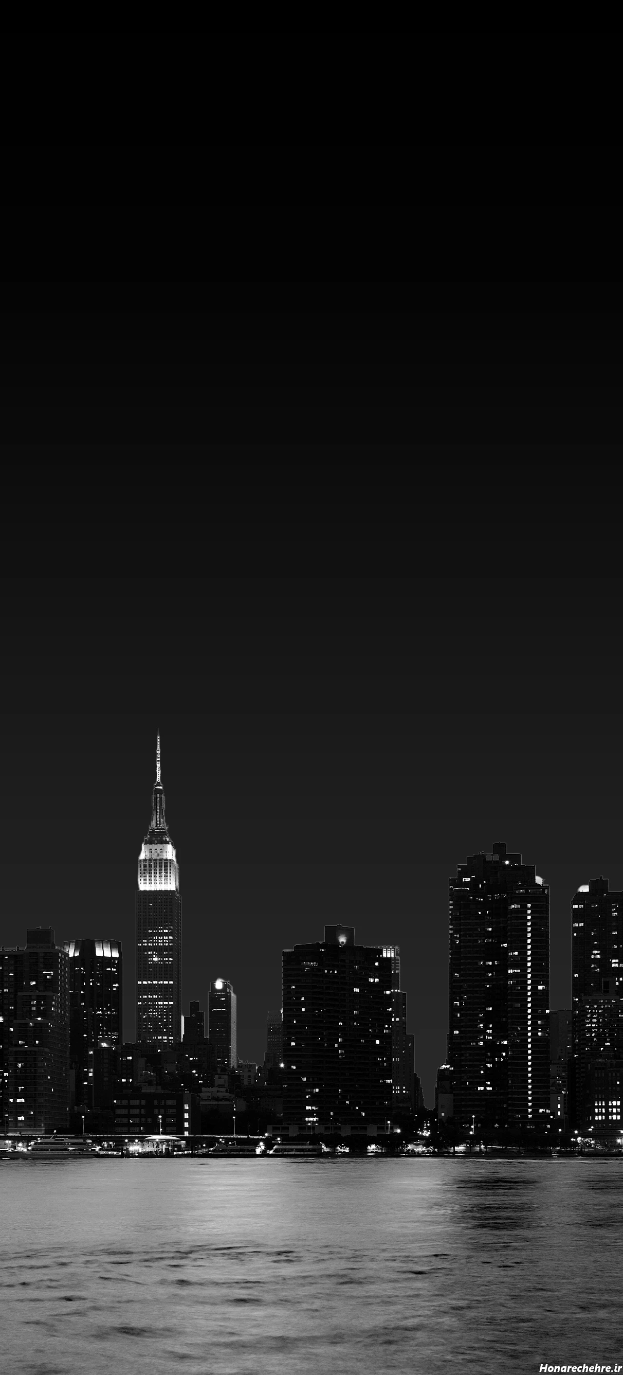 عکس زمینه مشکی عاشقانه