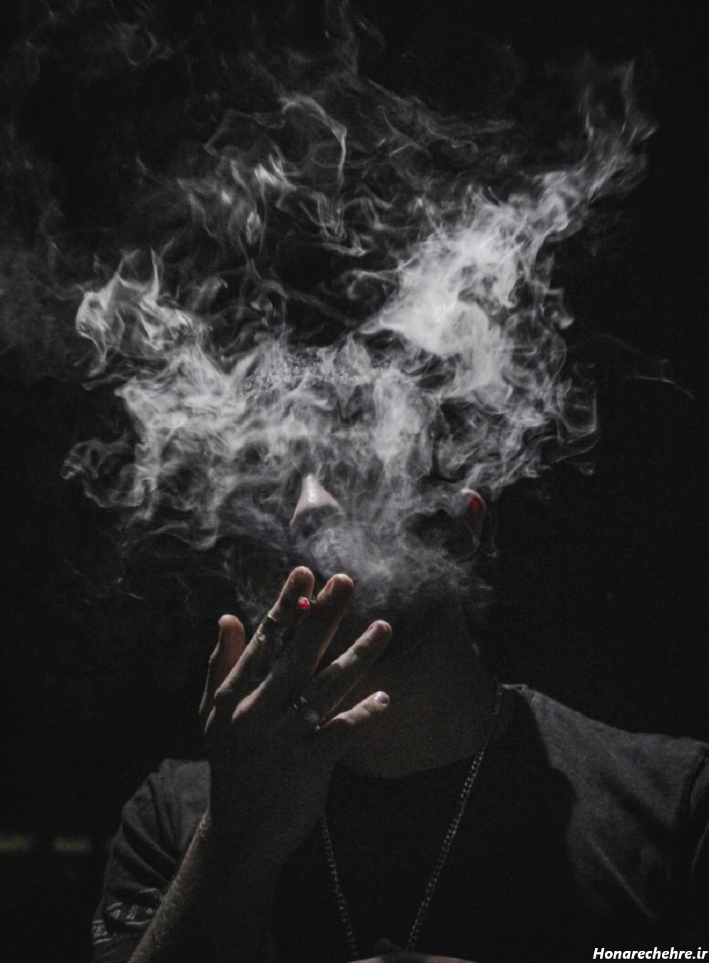 عکس پروفایل پسرانه لاتی خفن