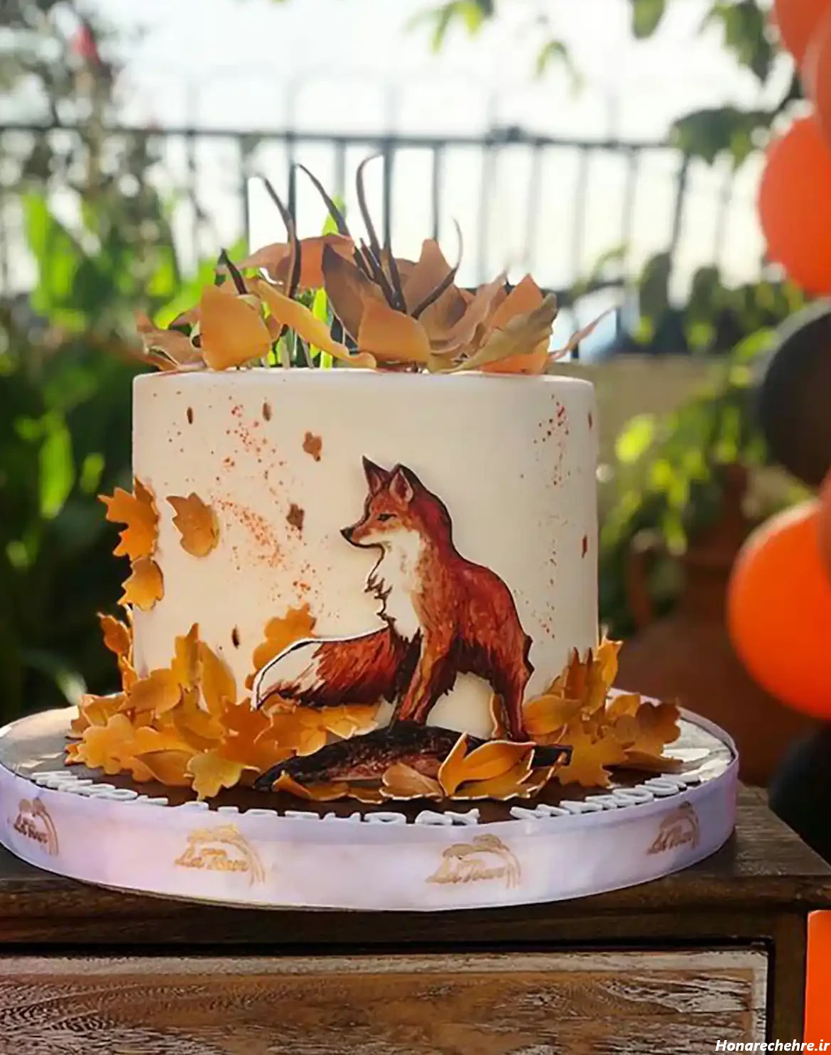 متن تولد پاییزی برای خودم