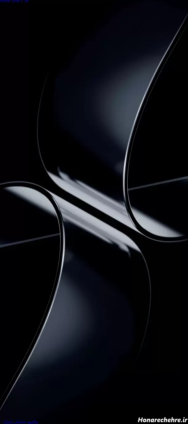 عکس زمینه مشکی عاشقانه